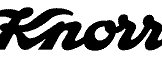 Knorr