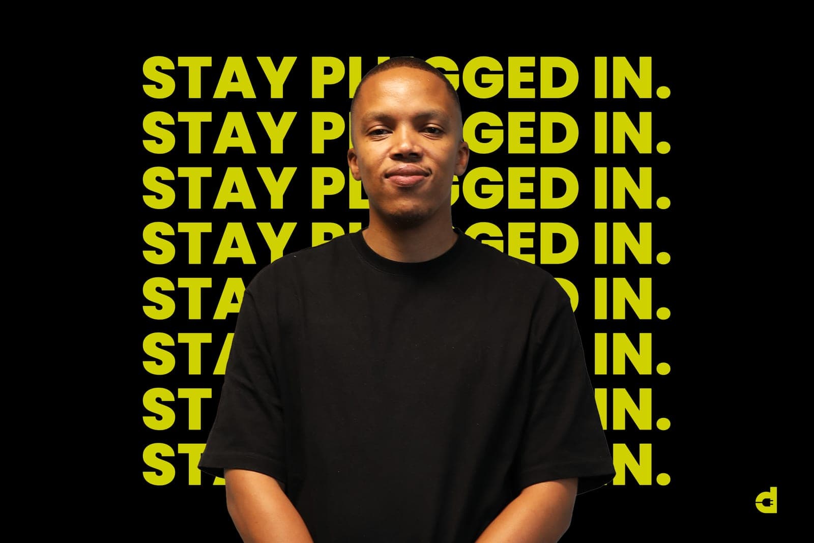 Lungelo Zungu, Graphic Designer at The Digital Plug