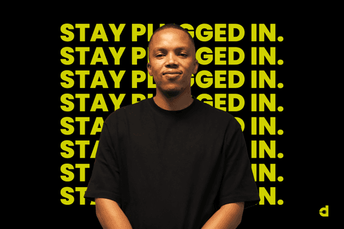 Lungelo Zungu, Graphic Designer