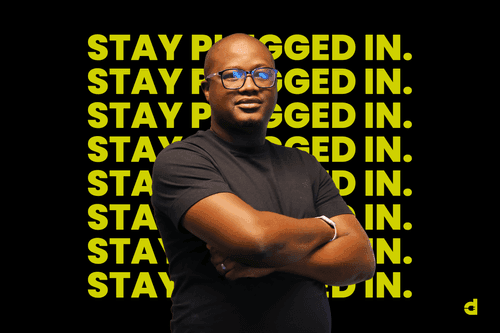 Nande Ngxwana, Managing Director