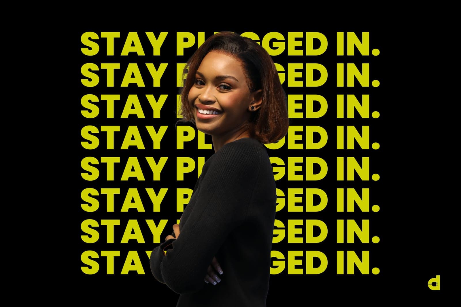 Simi Sephula, Social Media Intern at The Digital Plug